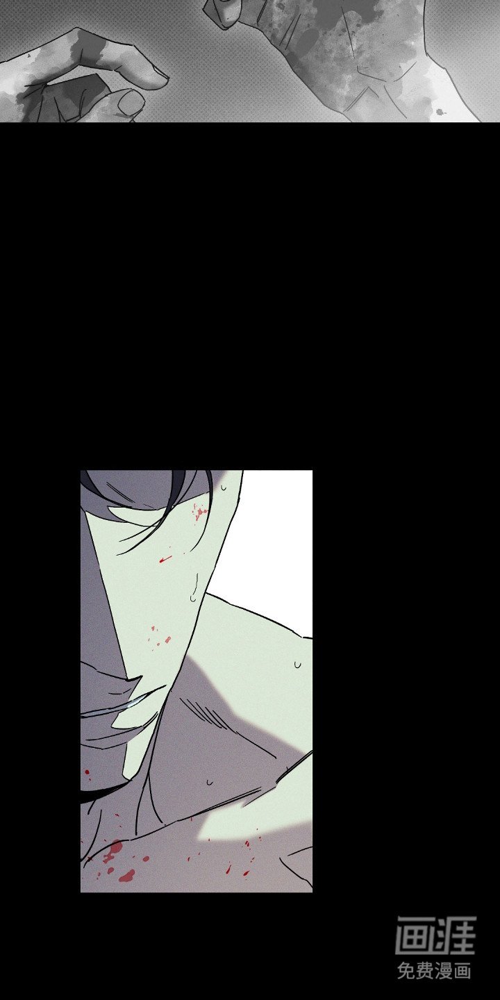 第110章：【第二季】逃离这里
