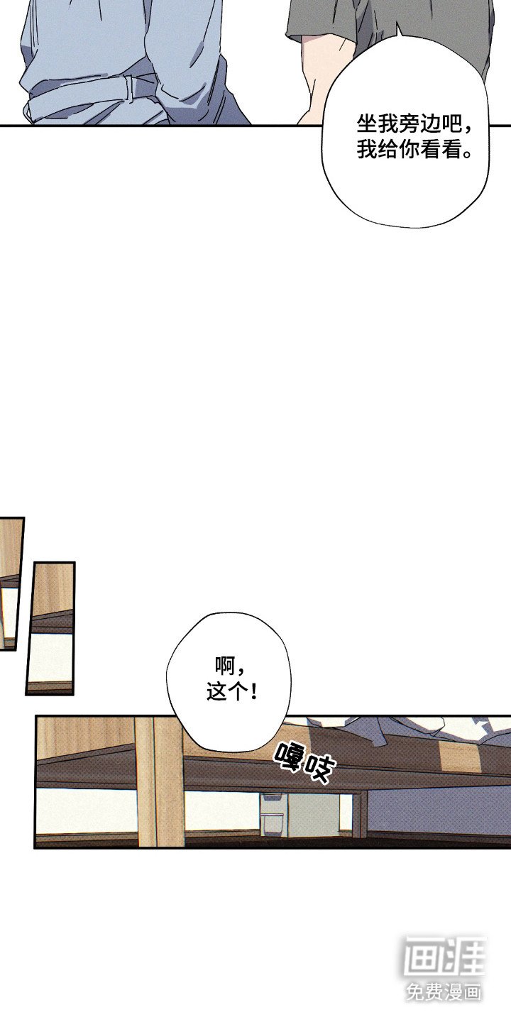 第112章：【第二季】露营照片
