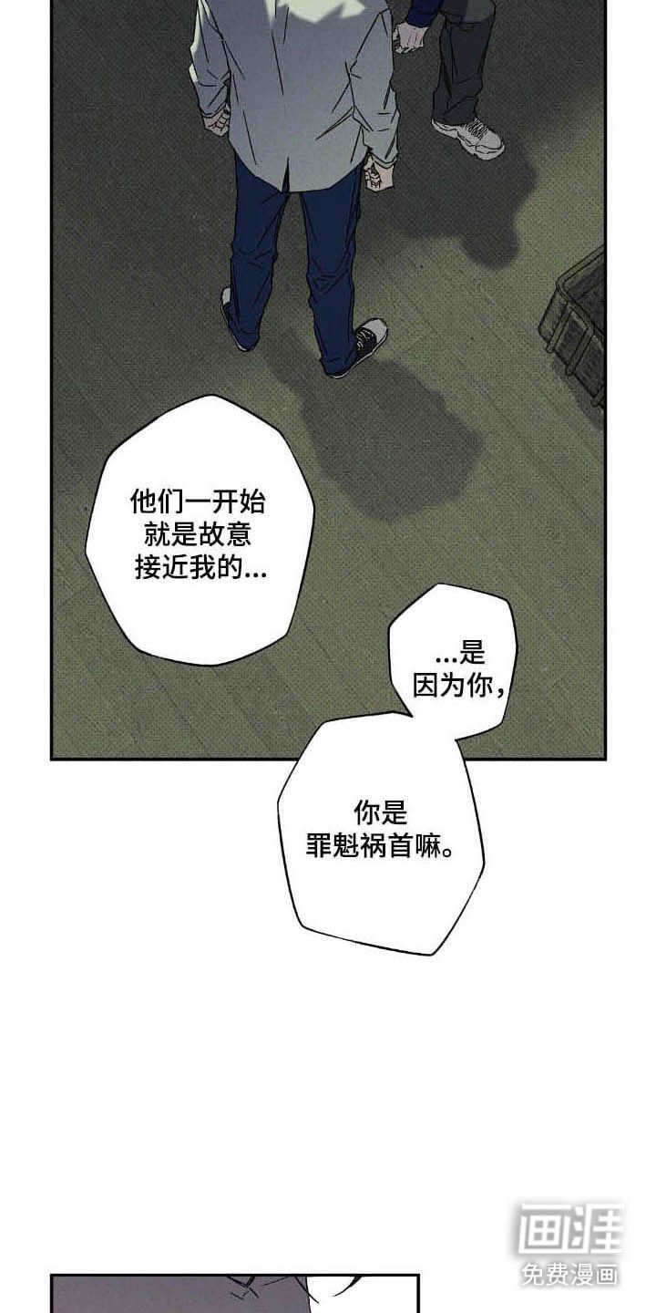第116章：【第二季】故意接近