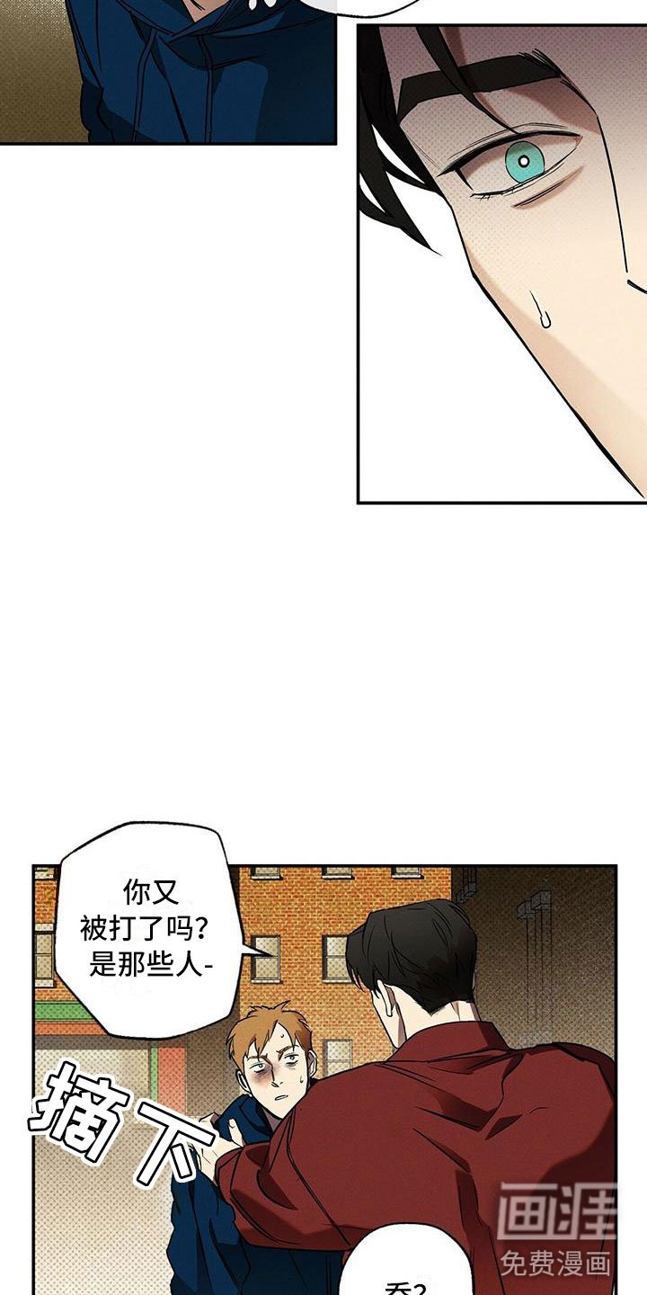 第12章：怕会错过