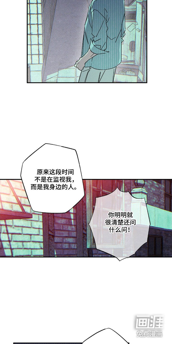 第126章：【第二季】监视