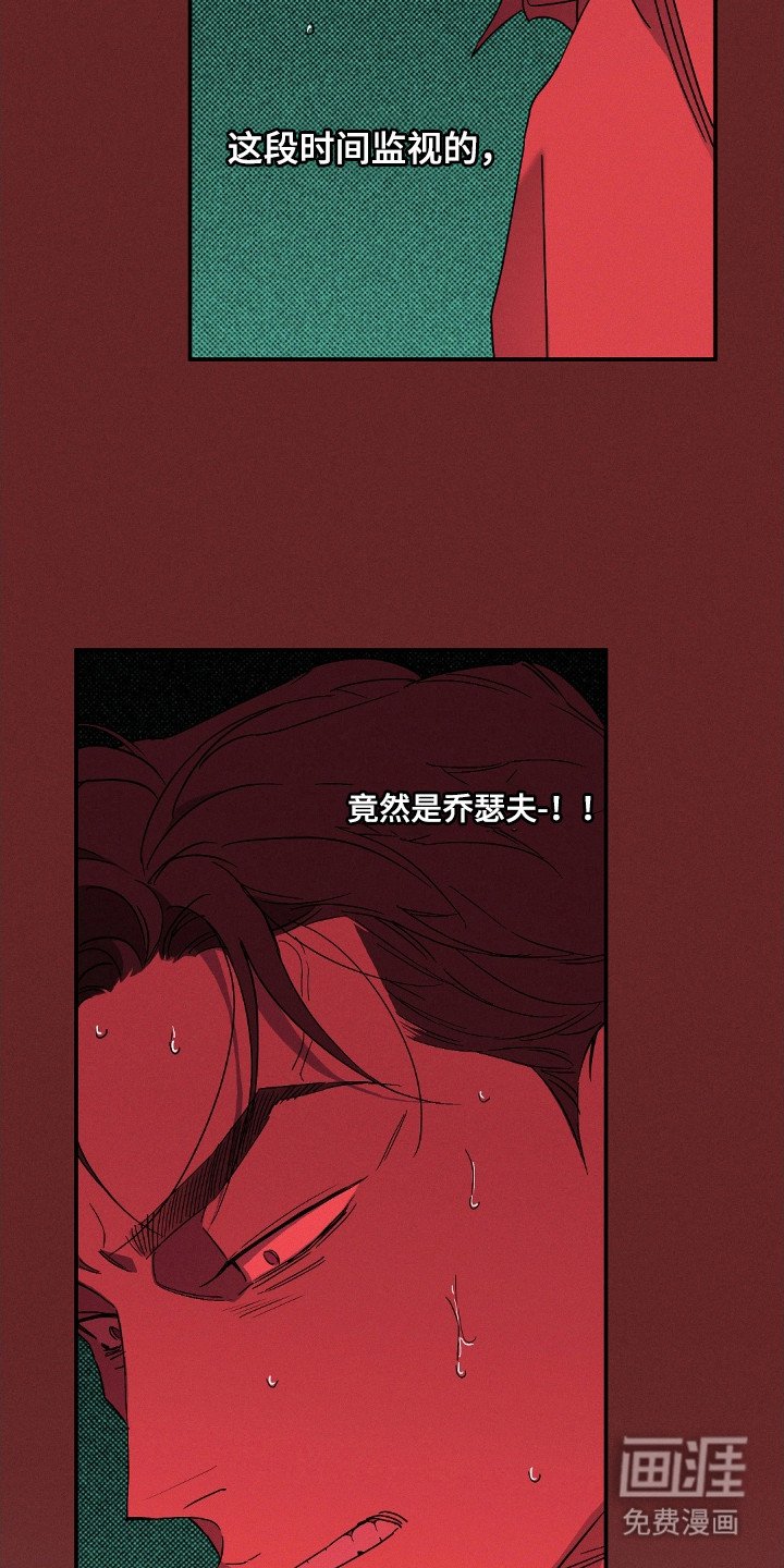 第126章：【第二季】监视
