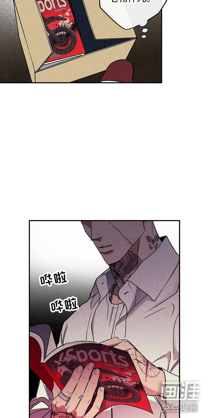 第13章：不像你了