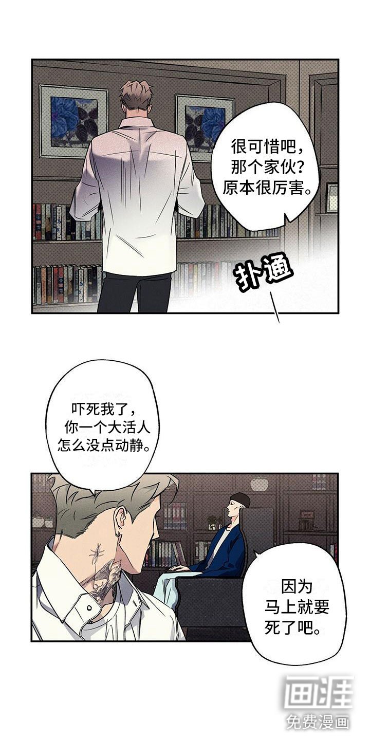 第13章：不像你了