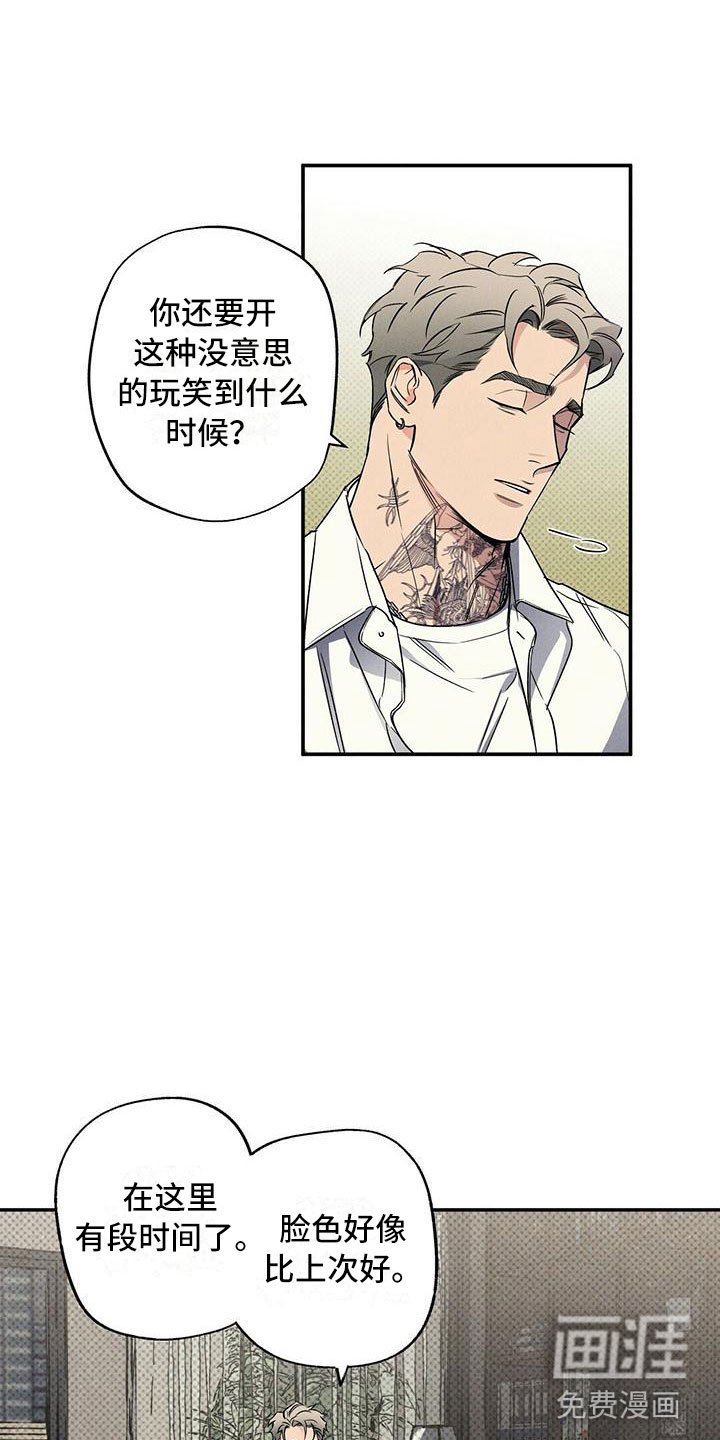 第13章：不像你了