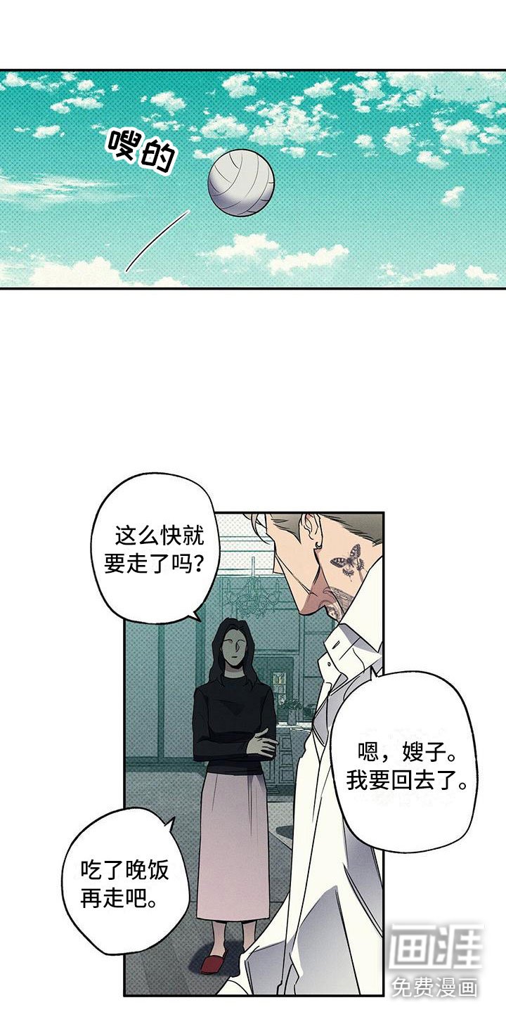 第13章：不像你了