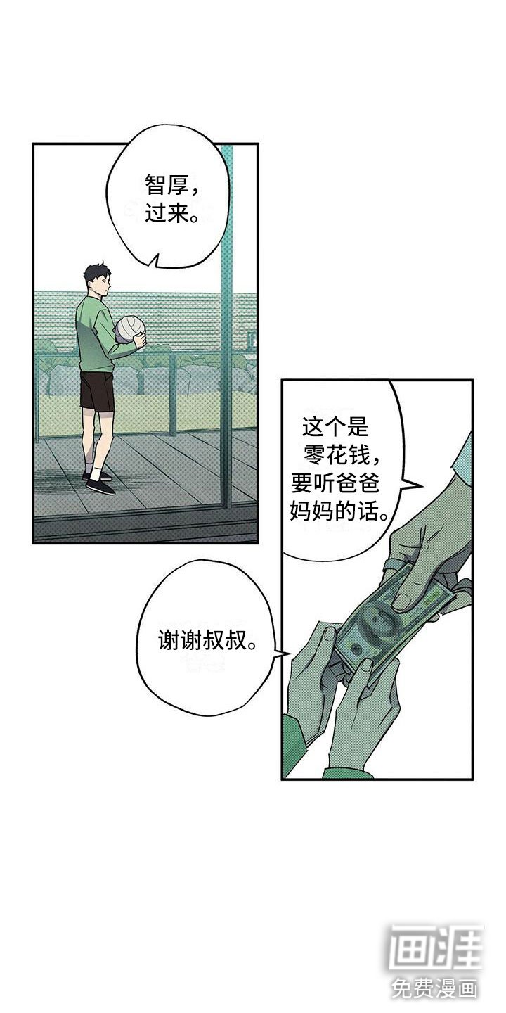 第13章：不像你了