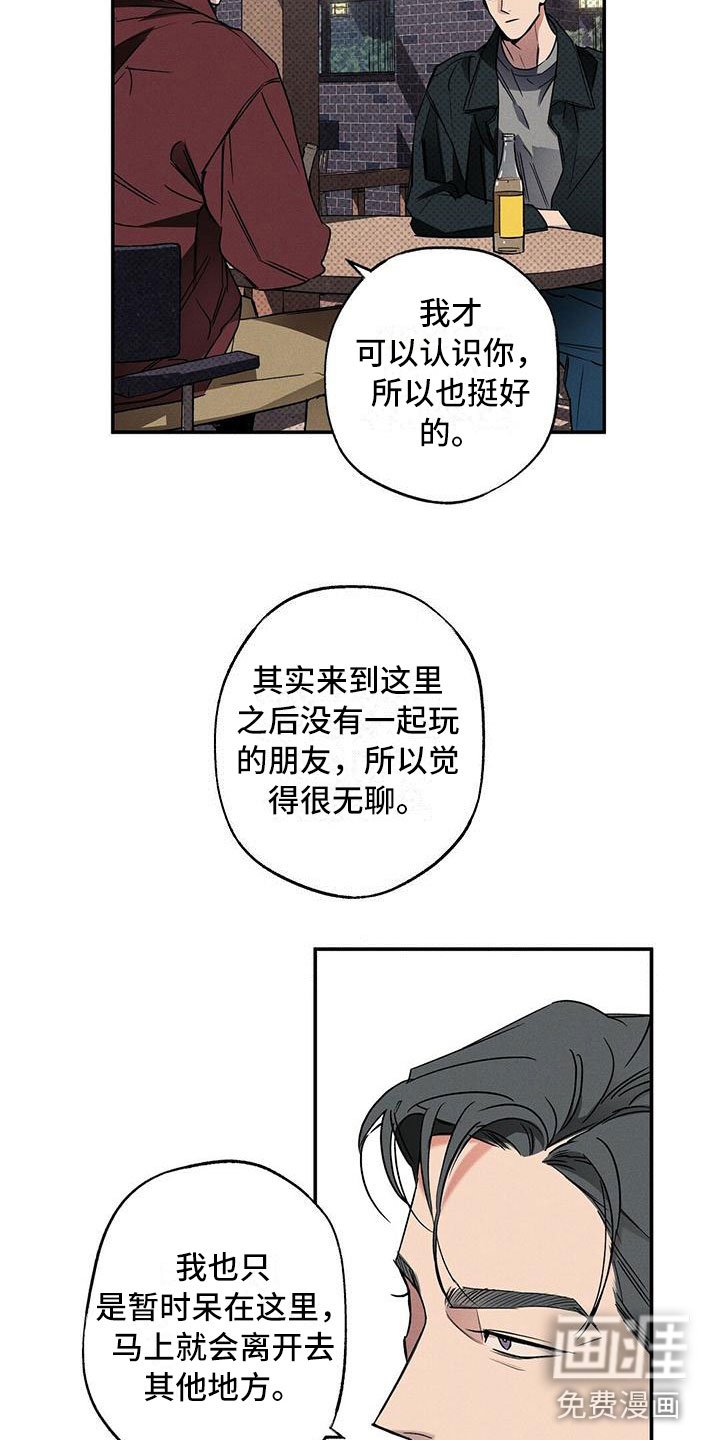 第13章：不像你了