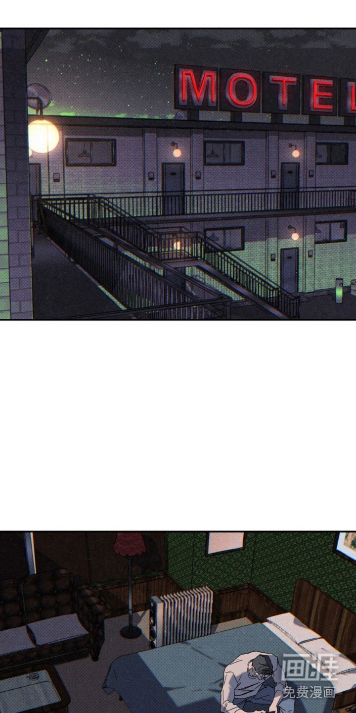 第133章：【第二季】踪迹消失
