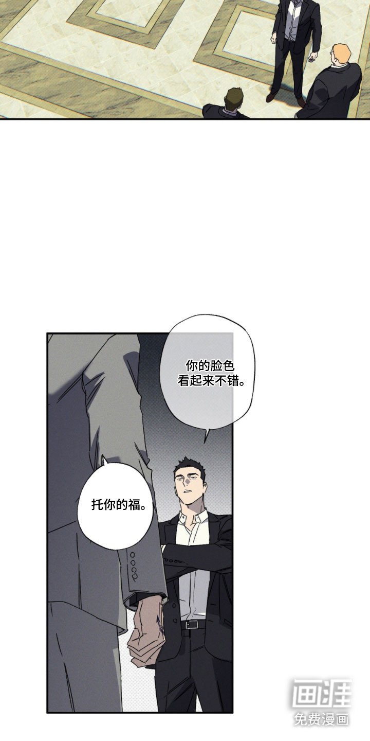 第134章：【第二季】最后一装