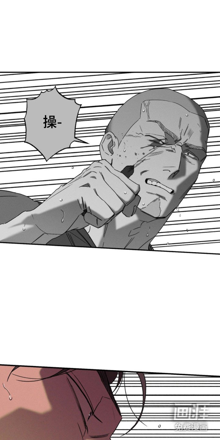 第137章：【第二季】一次机会