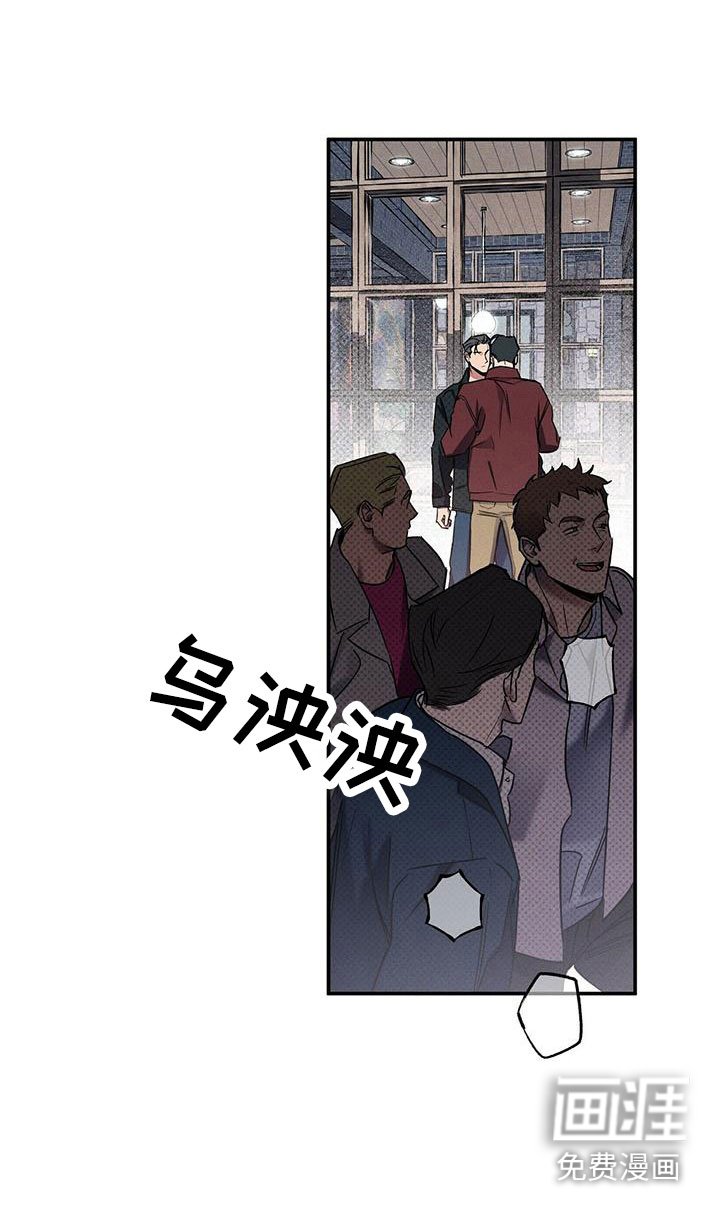 第14章：去我家？