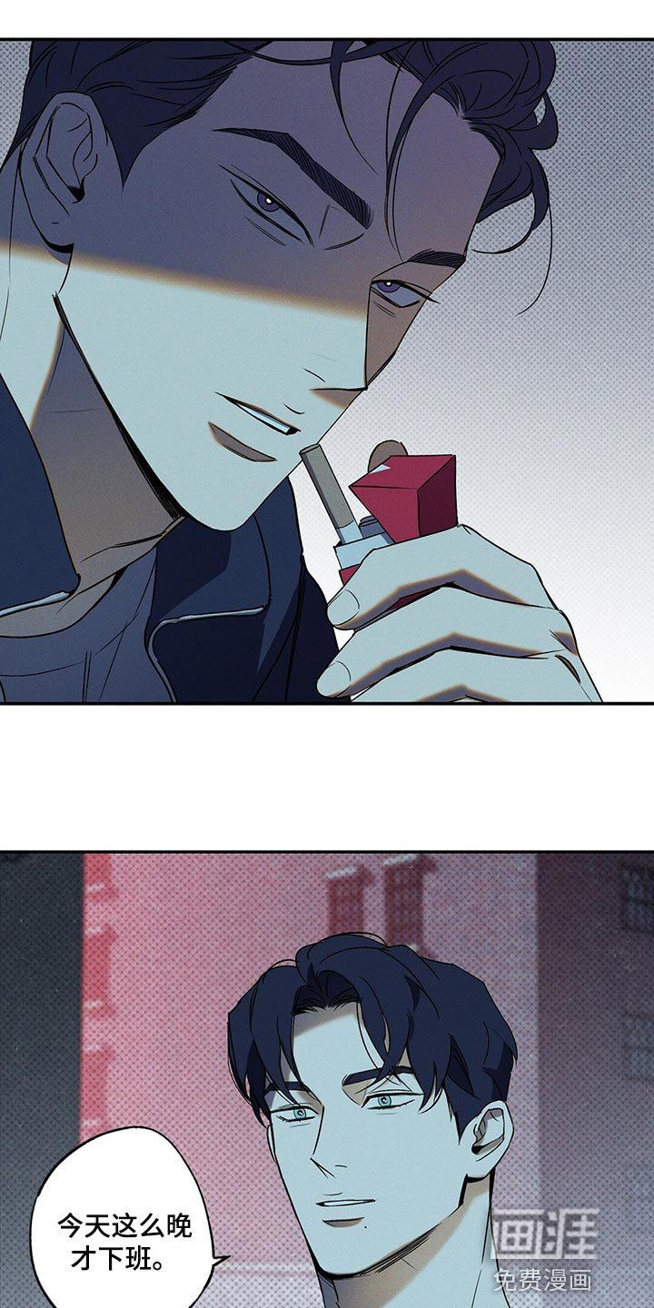 第19章：碍眼