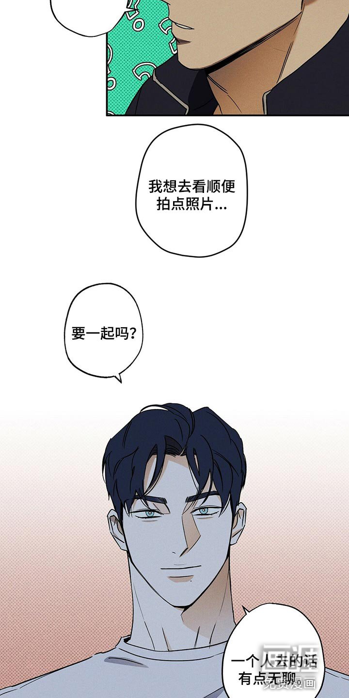 第19章：碍眼