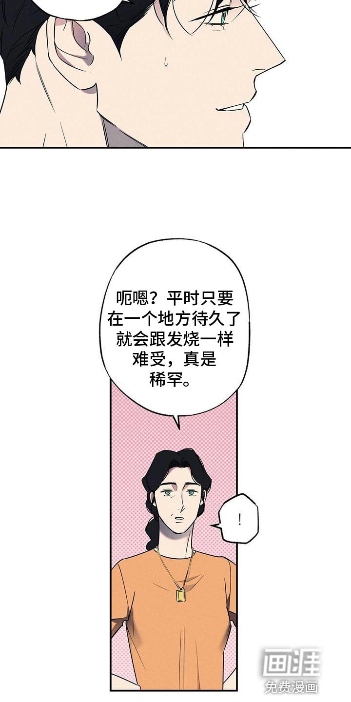 第25章：回来吧