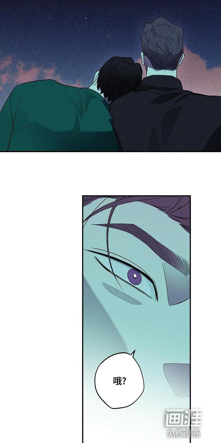 第29章：忘记许愿了