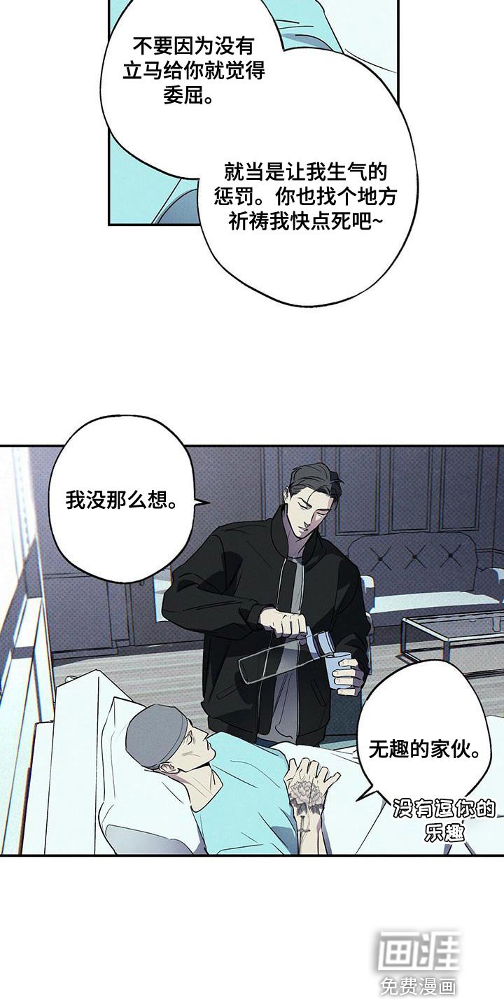 第31章：缺点