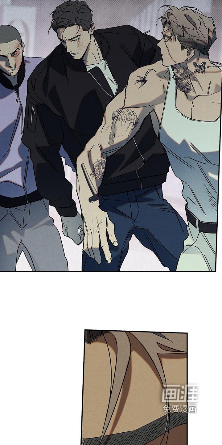 第46章：教训