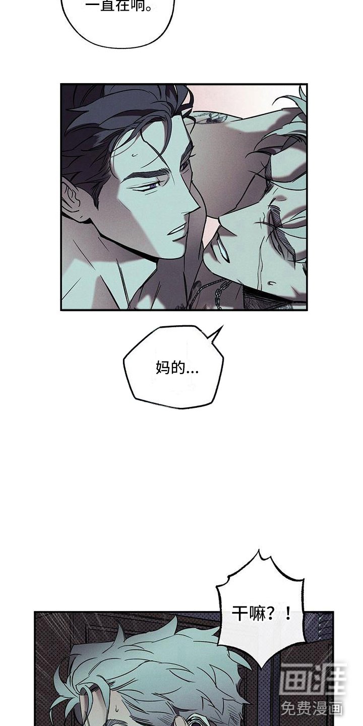 第5章：你真特别