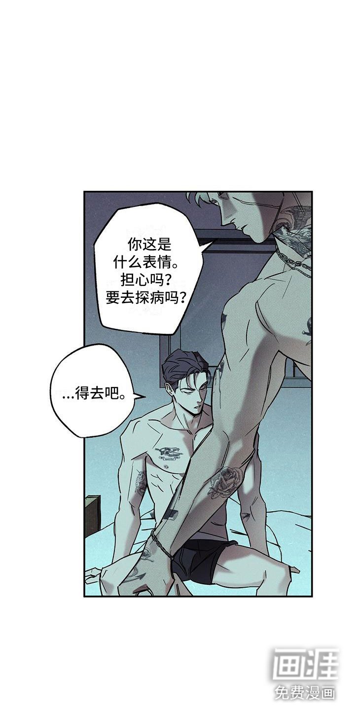 第5章：你真特别