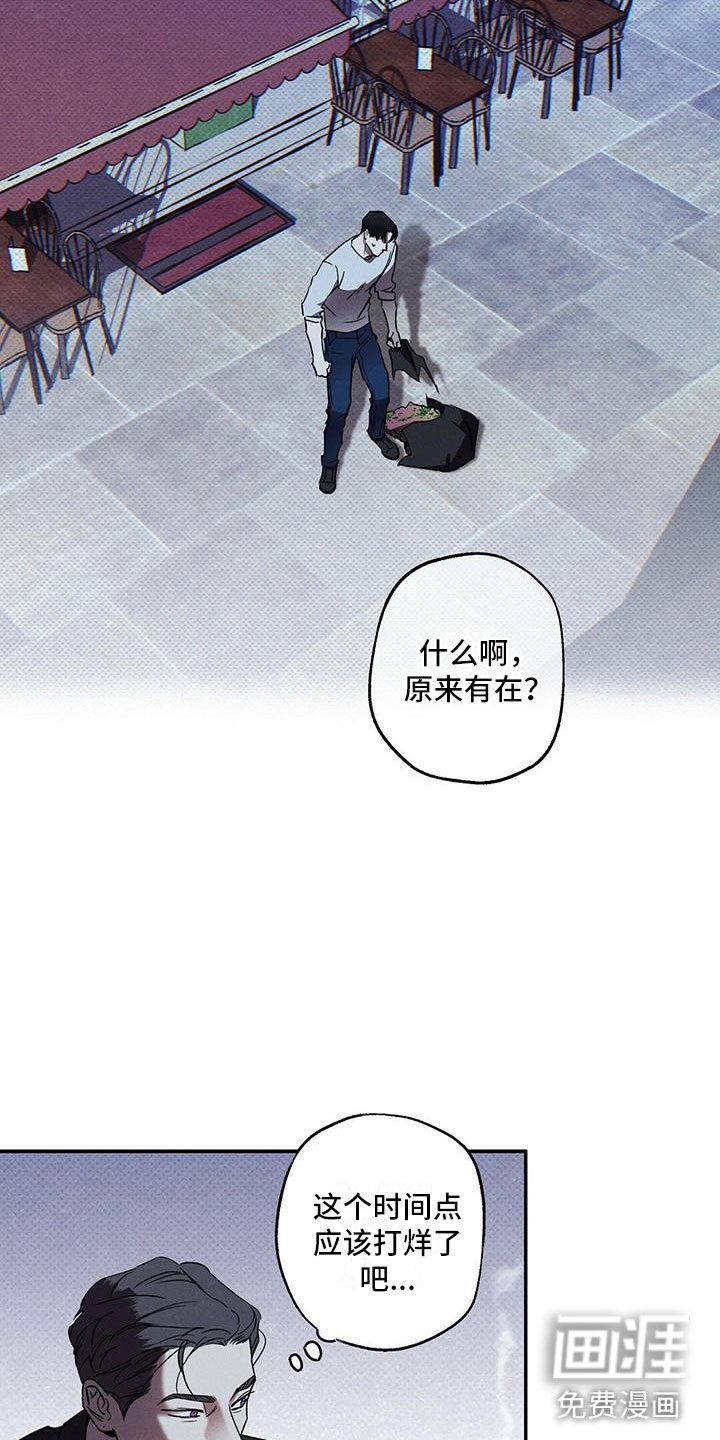 第5章：你真特别