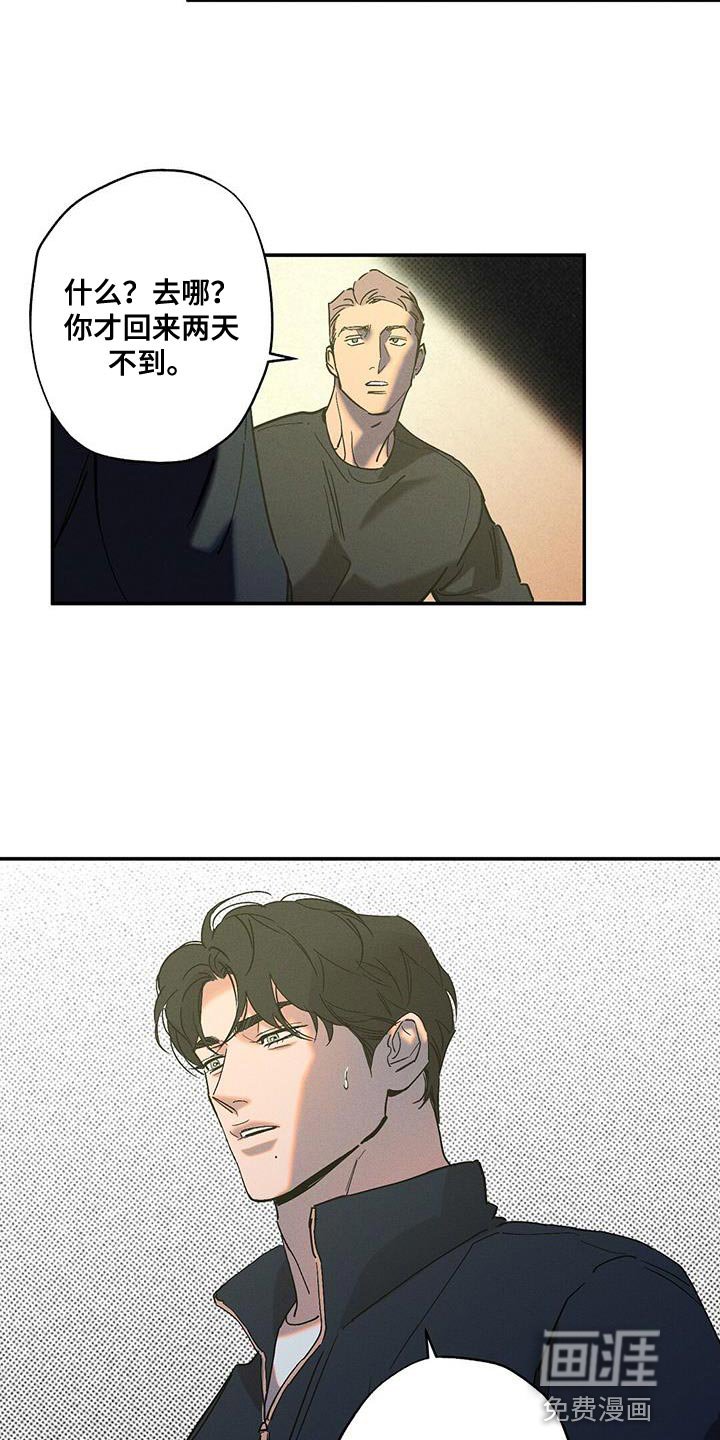 第66章：必须要做的事