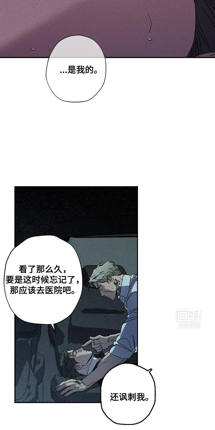 第78章：【第二季】很抱歉现在才告诉你
