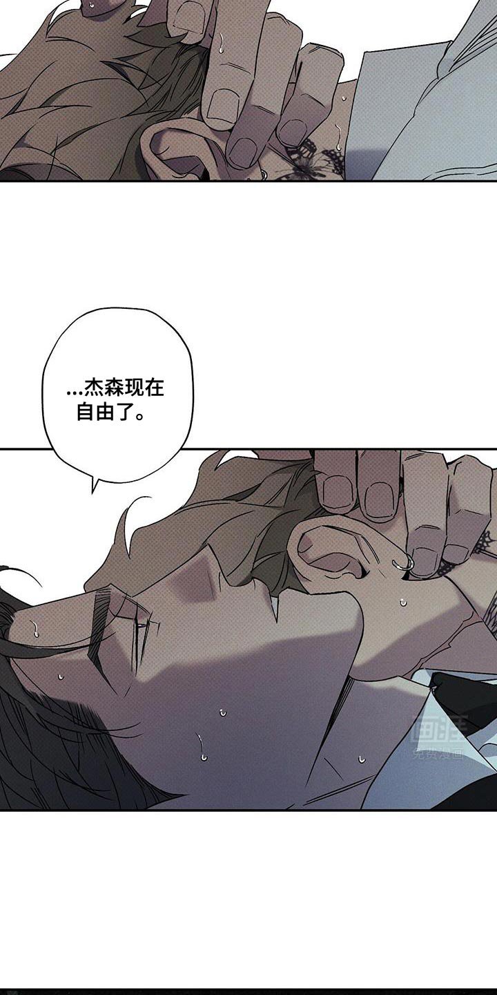 第78章：【第二季】很抱歉现在才告诉你