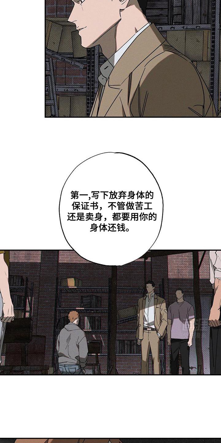 第89章：【第二季】杂念好像都消失了