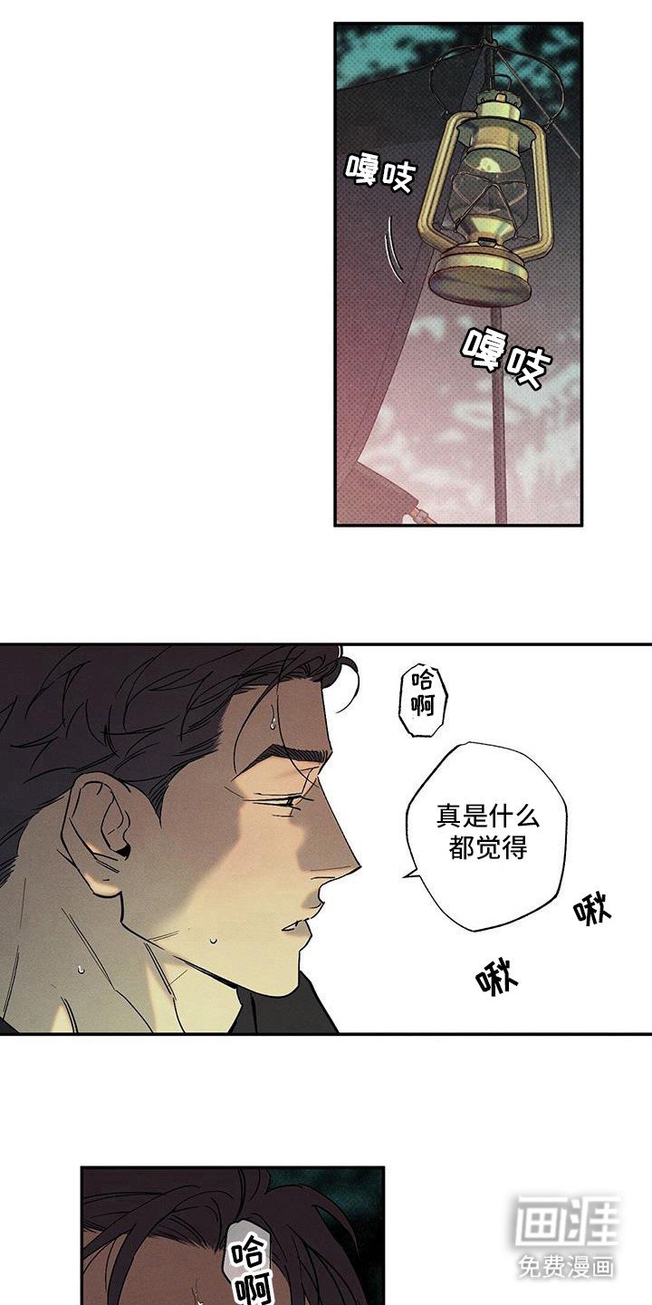 第91章：【第二季】露营