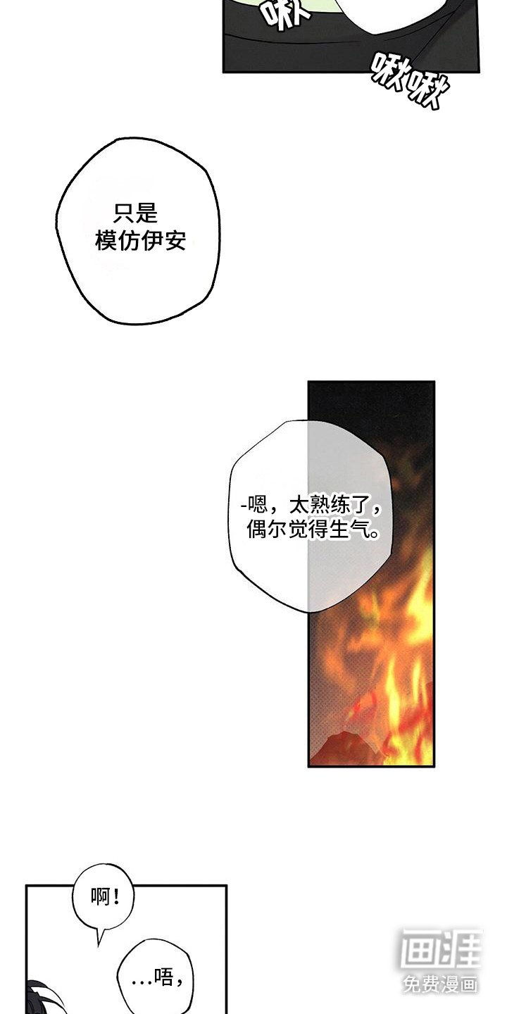 第91章：【第二季】露营