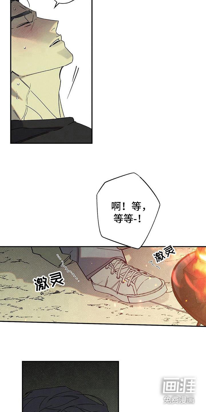 第91章：【第二季】露营