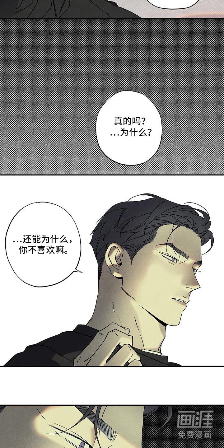 第91章：【第二季】露营