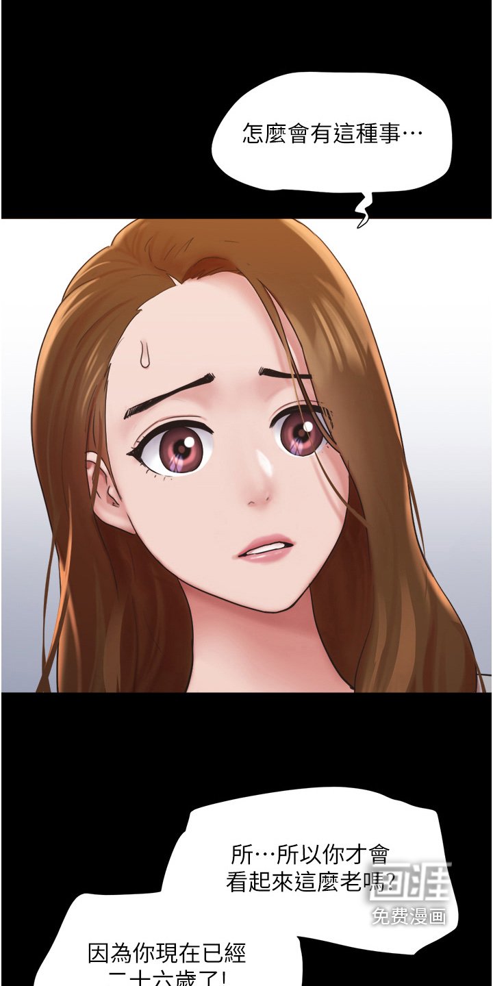 第24章：晕倒