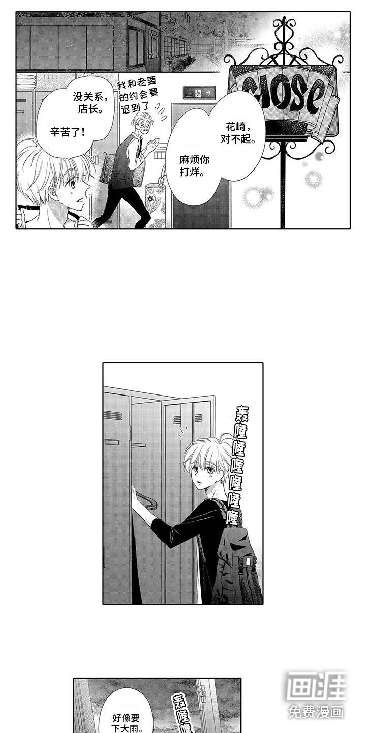 第13章：备忘录