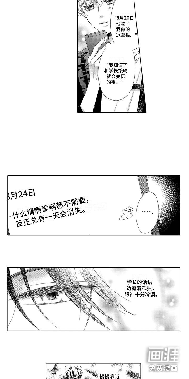 第13章：备忘录