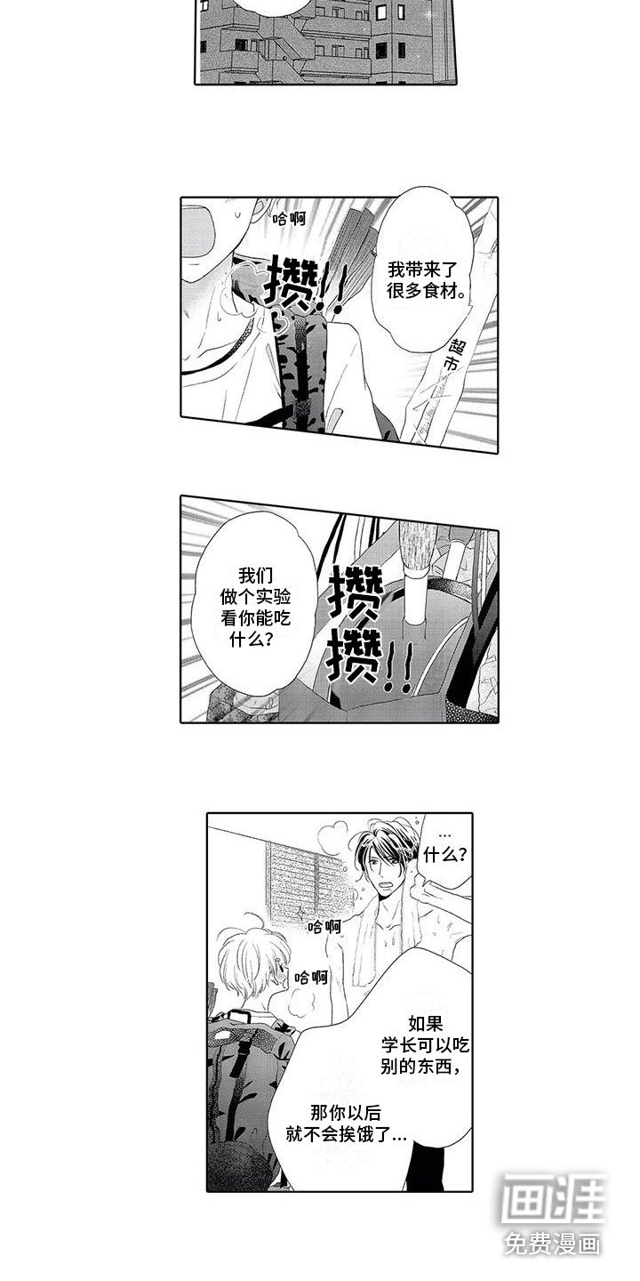 第15章：食材