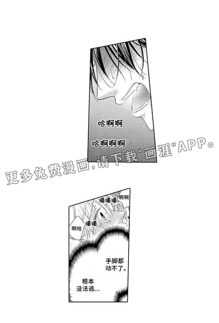 第17章：变瘦了