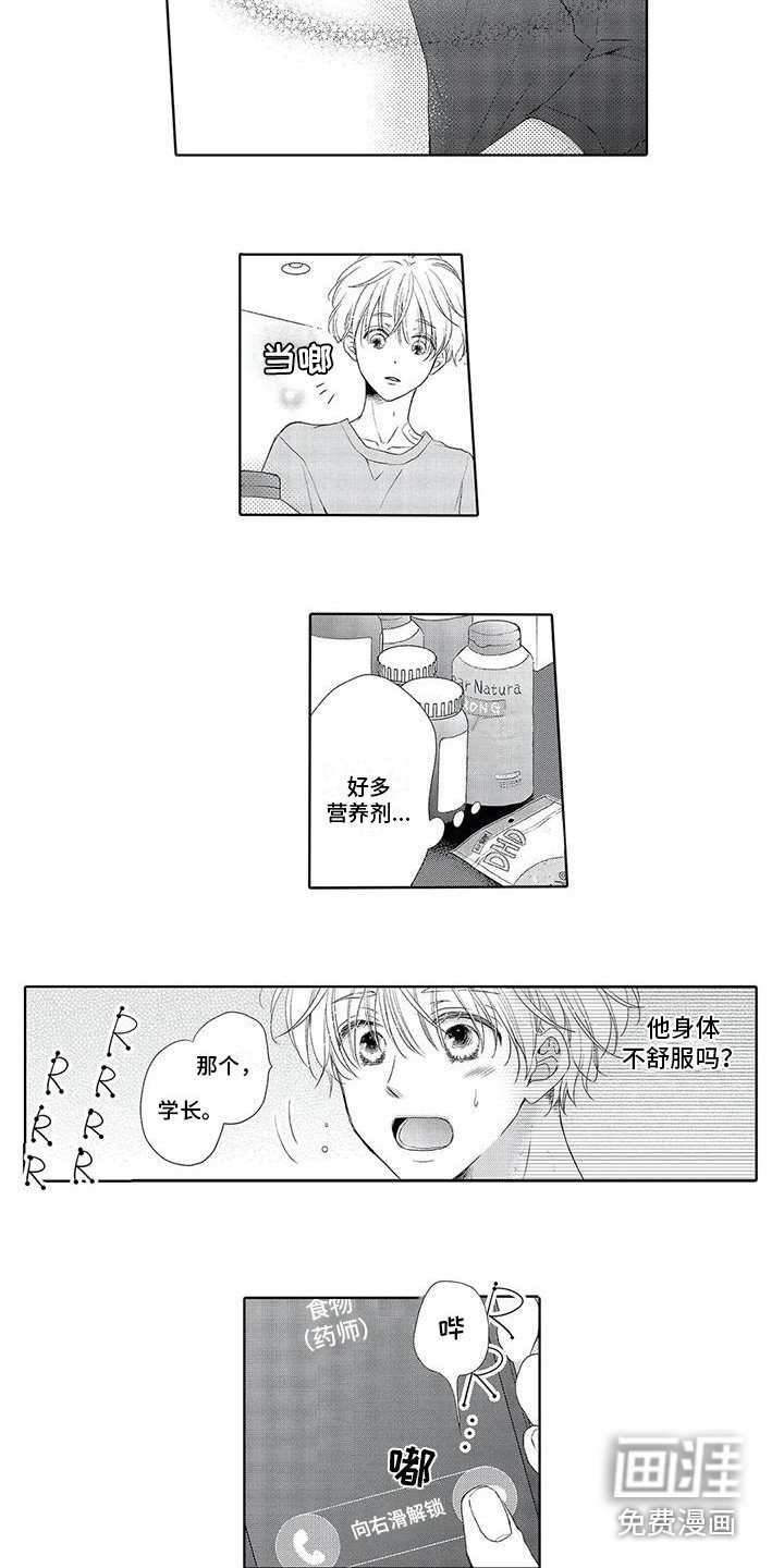 第17章：变瘦了