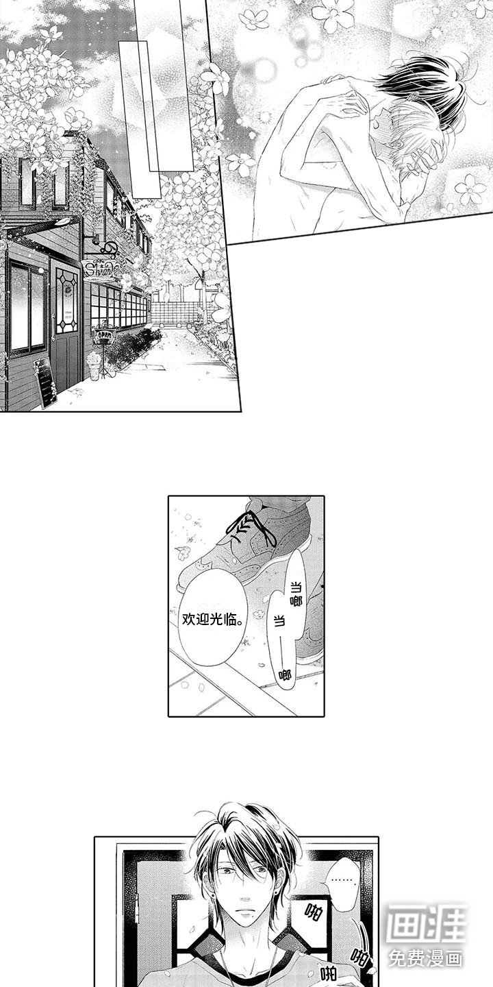 第21章：奇迹（完结）