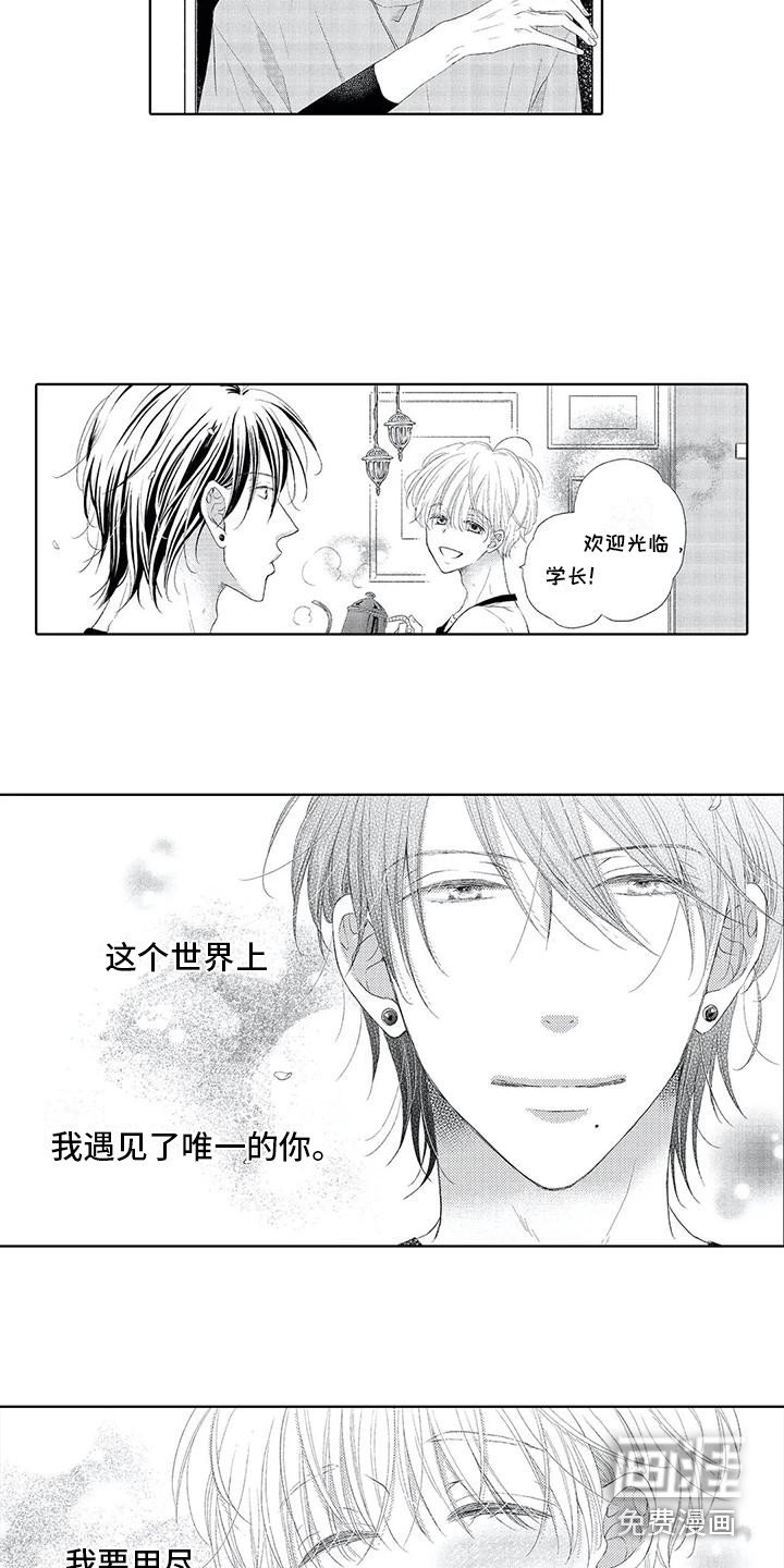 第21章：奇迹（完结）