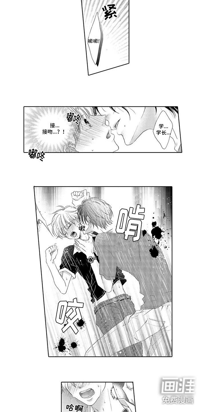 第4章：咬一口