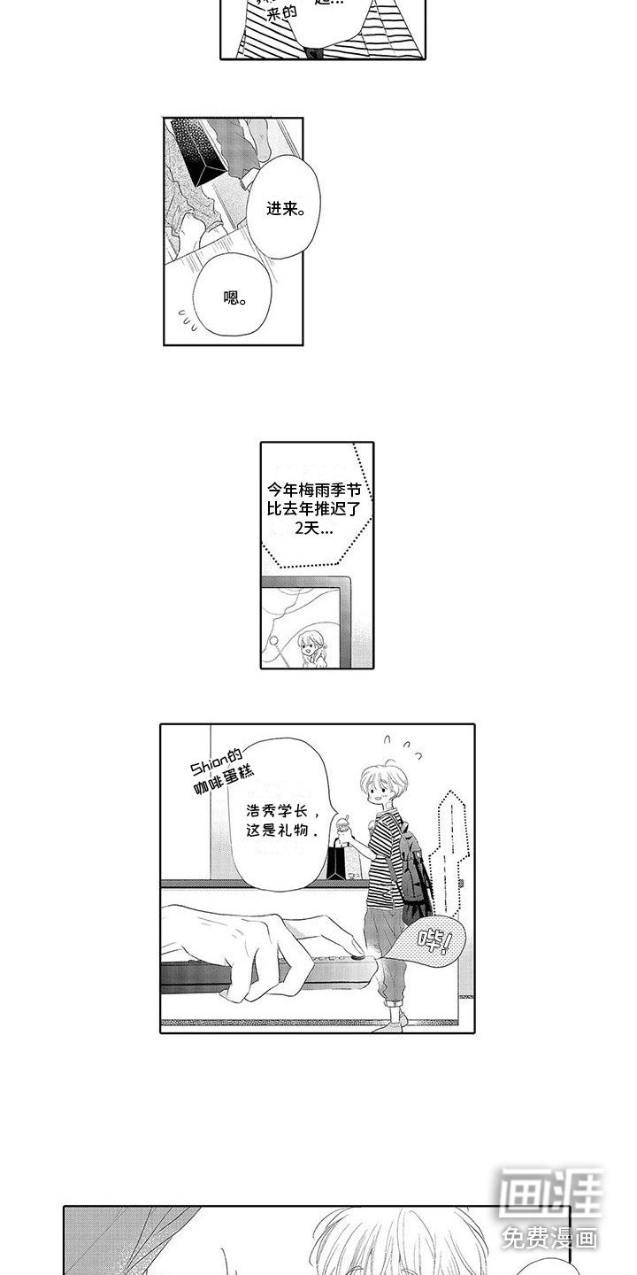 第7章：迷茫