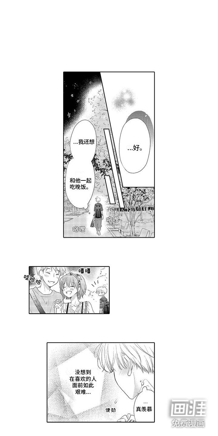 第7章：迷茫
