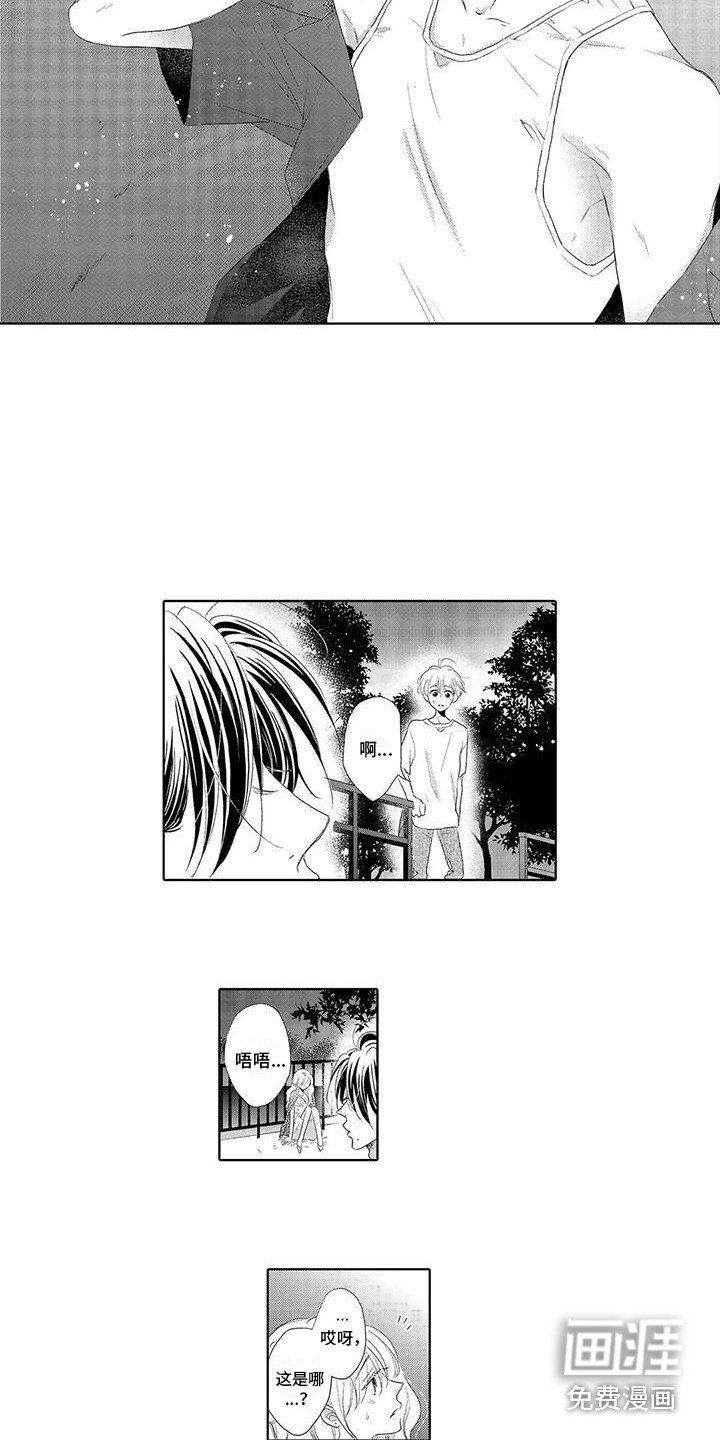 第9章：再次看见