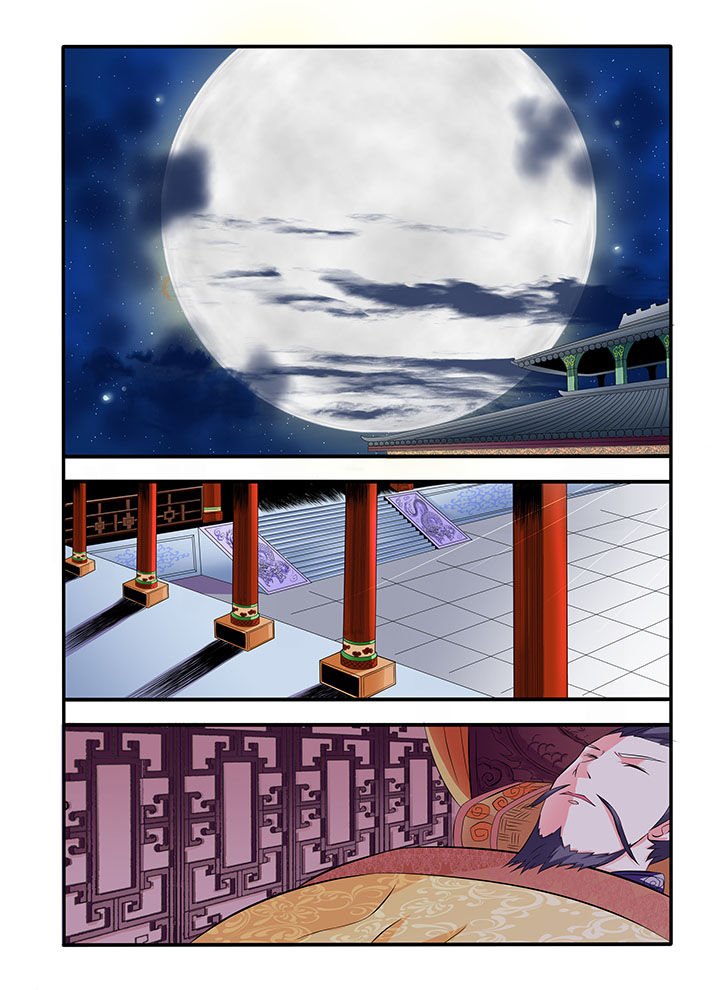 第3章：