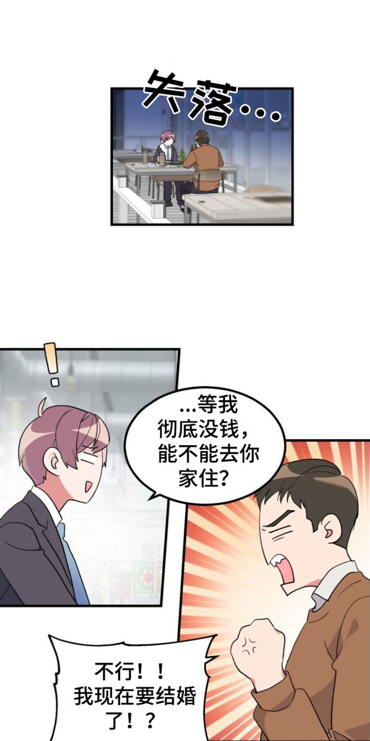 第2章：烦恼