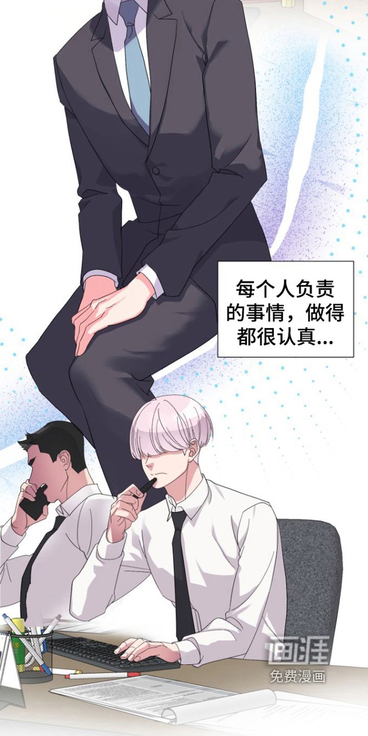 第6章：上班