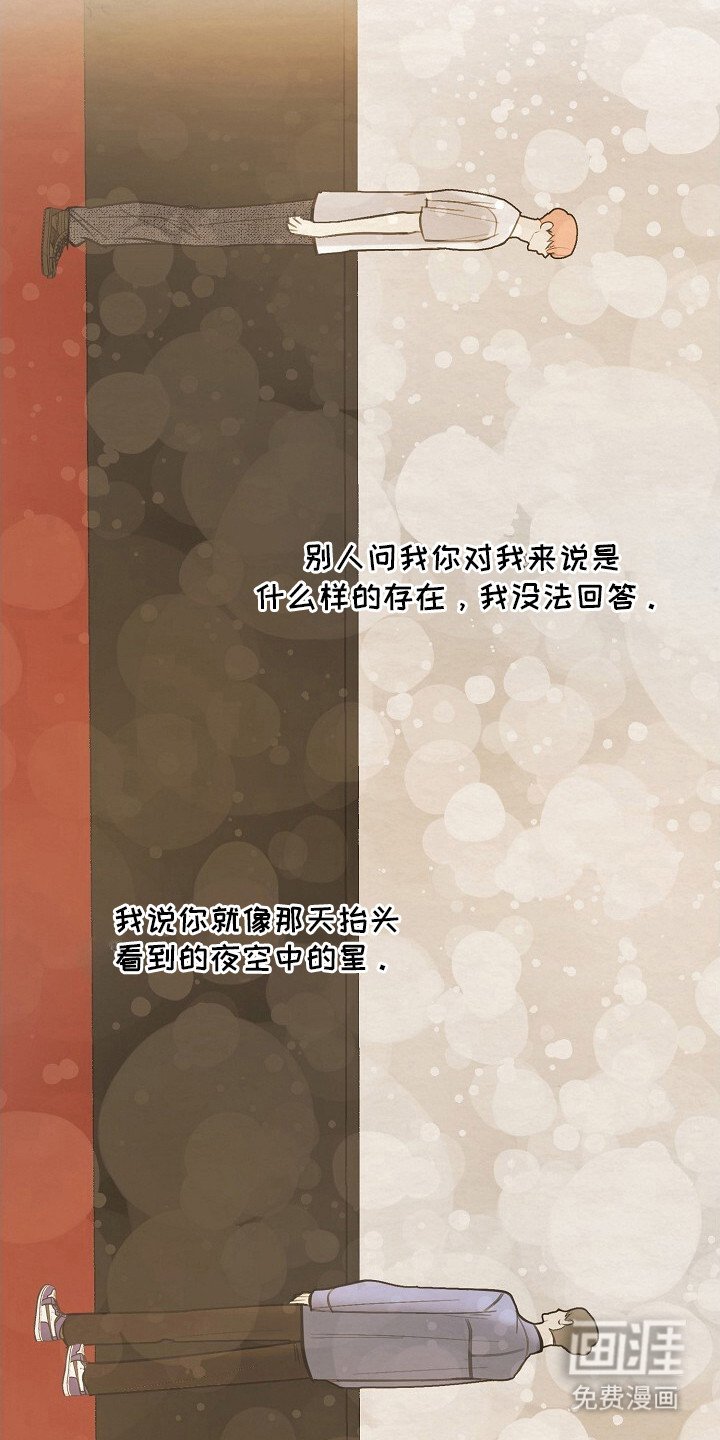 第14章：我的星星（完结）