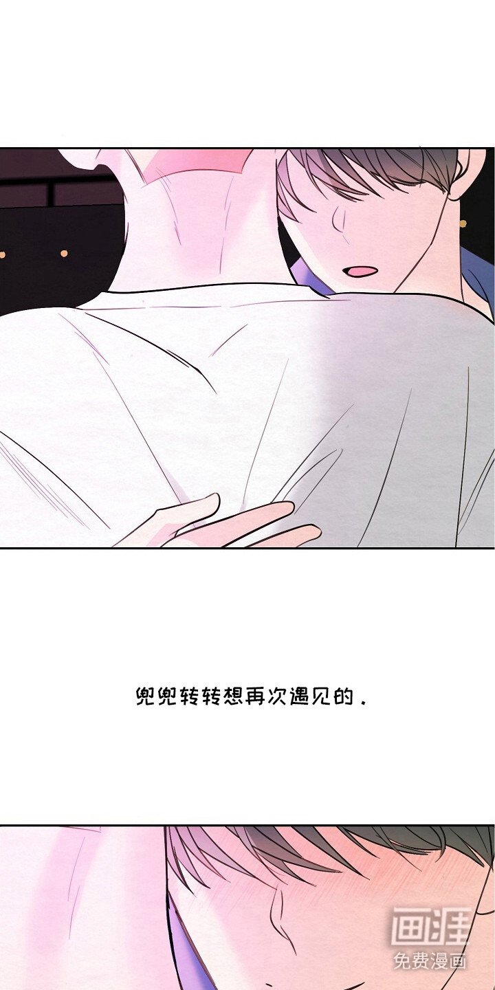 第14章：我的星星（完结）